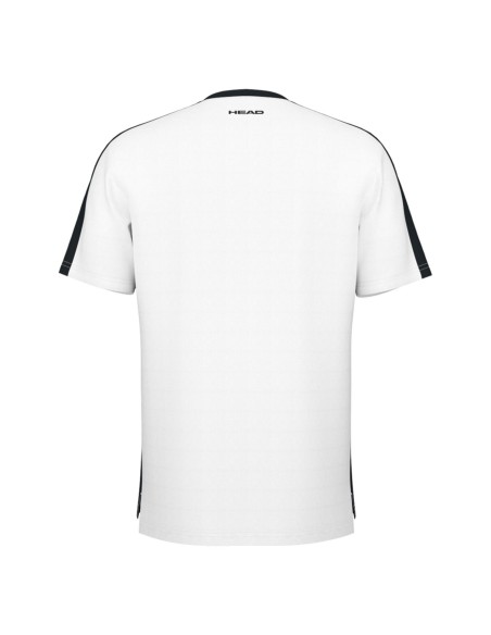 Camiseta Head Slice | Ofertas de pádel